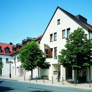 Hotel Lamm, Höchberg