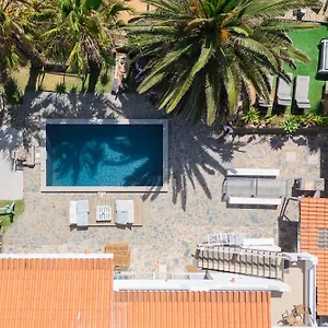 Living Portugal Aljezur