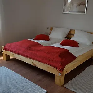 Ferienwohnung&gästezimmer Rixner Hilpoltstein