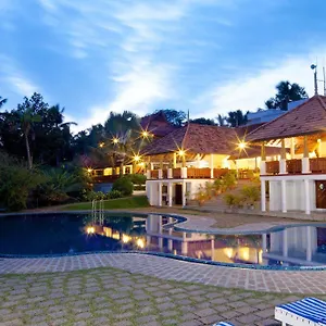 The Travancore Heritage 4* Kovalam