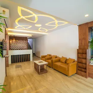 The Anton 3* Kochi