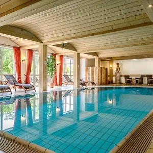 Hotel Goeller, Hirschaid